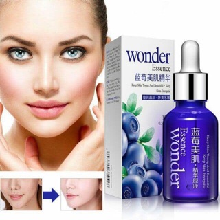 Serum dưỡng trắng chống lão hoá việt quấy Bioaqua