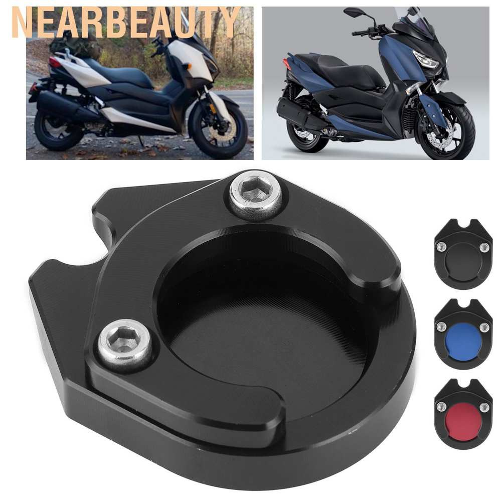 Đế Chân Máy Yamaha Nmax155 Nmax125 Xmax 125 Nvx155