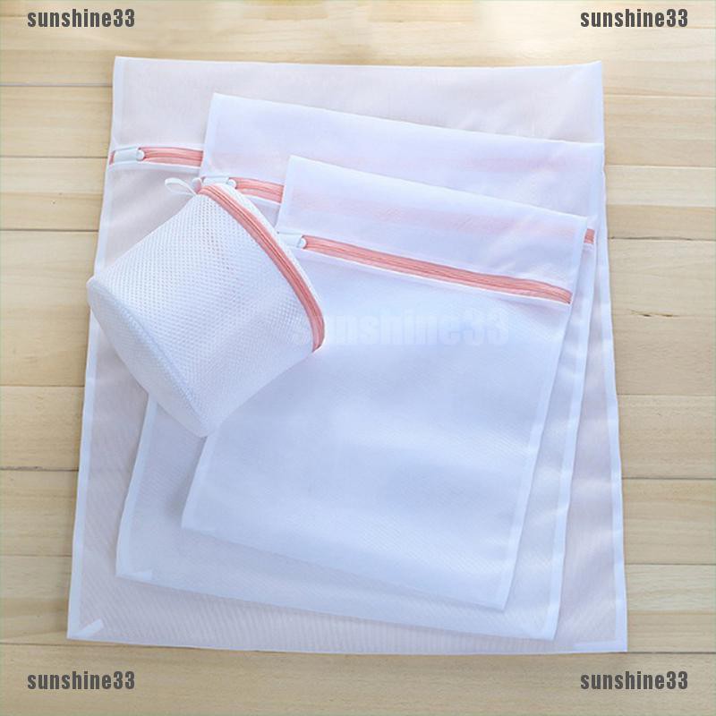 Túi Lưới Giặt Đồ Lót