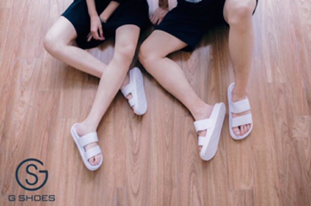 Dép 2 quai- dép nam nữ