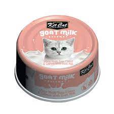 [Rẻ vô địch][Có sẵn] Pate KitCat Lon 70gr Dành Cho Mèo - Thức ăn tốt cho hệ tiêu hoá, tiết niệu, tăng cường hệ miễn dịch