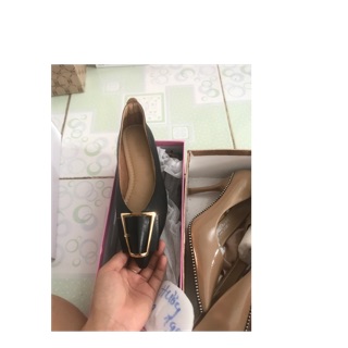 Giày búp bê fullbox
