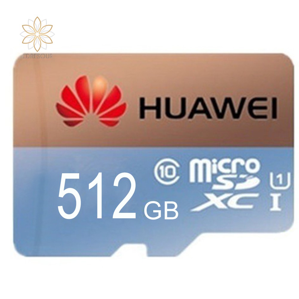 Điện Thoại Huawei Evo 512gb / 1tb Có Khe Cắm Thẻ Nhớ