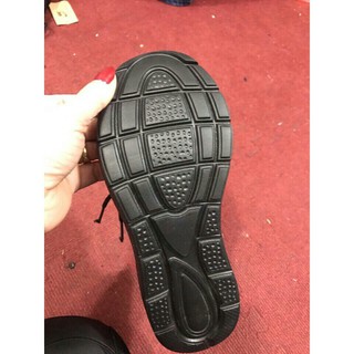 GIÀY TENNIS Barricade - SIÊU BỀN: GREY