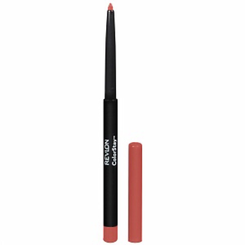 Chì kẻ môi lâu phai - Revlon Colorstay Lipliner  -usa