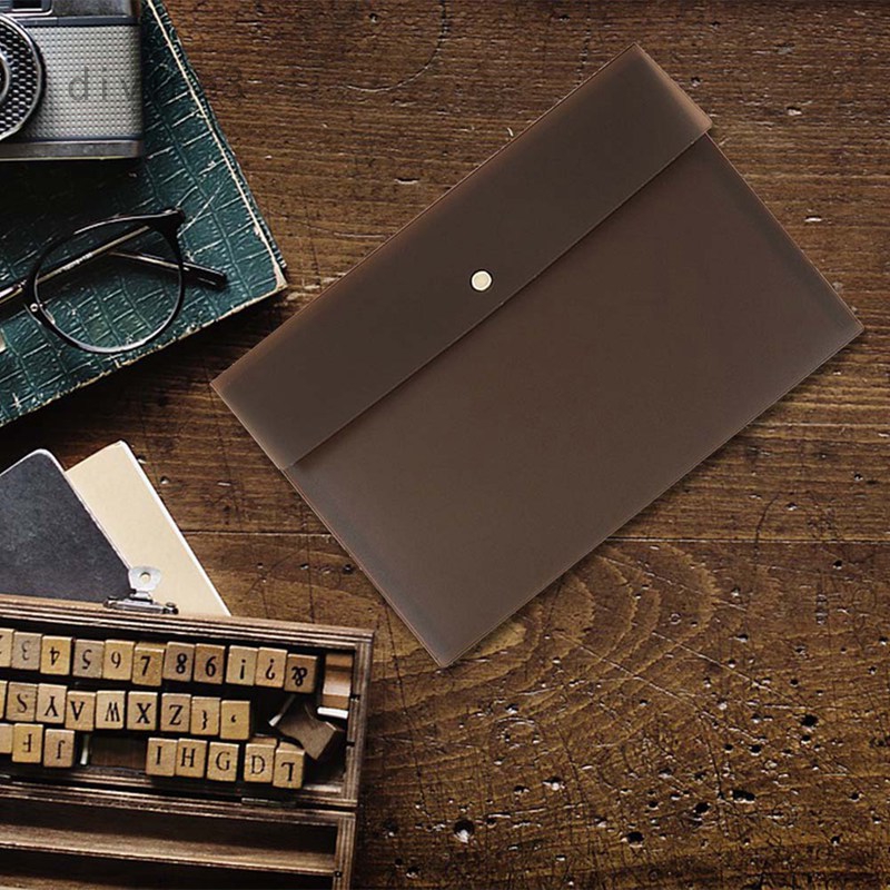 Bìa Kẹp Giấy A4