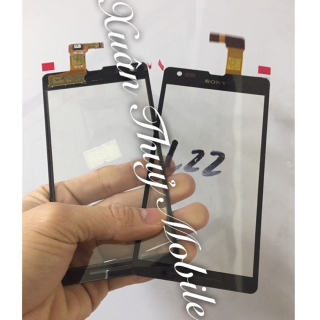 Cảm ứng Sony Xperia UL SOL22