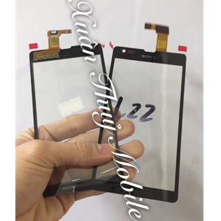Cảm ứng sony xperia ul sol22