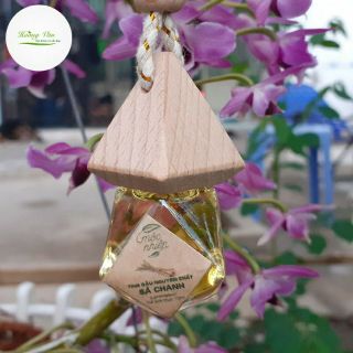 Tinh dầu treo xe mộc nhiên
