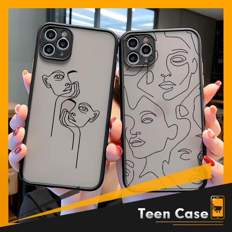 Ốp lưng iphone 6plus 6splus 7 plus 8plus X Xr XsM 11 12 13 Promax - MANGO223 - TeenCase