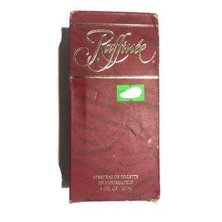 Nước hoa nữ authentic Raffinee eau de toilette EDT 100ml (Mỹ)