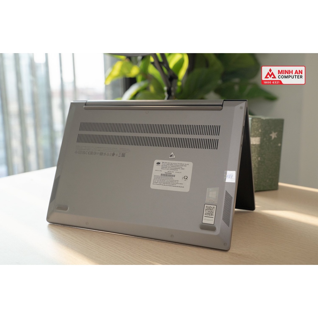 Laptop Lenovo ThinkBook 13s G2 ITL