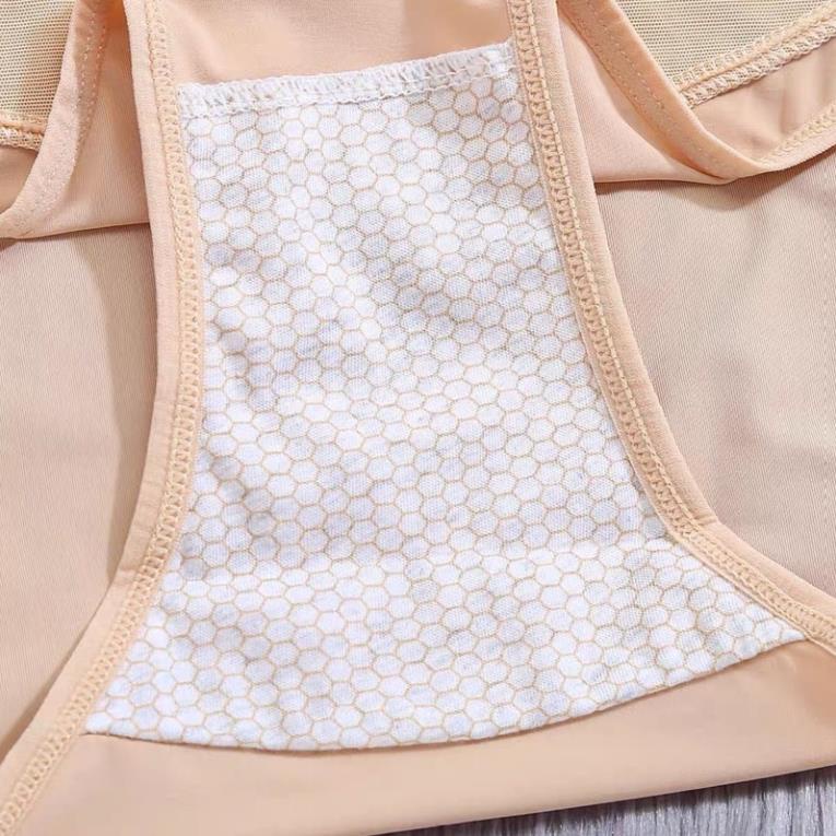 ❤️ Quần Lót Nữ Myna ❤️Quần Lót Ren Su Lưới cao cấp mềm mại kháng khuẩn sexy gợi cảm 6633 ❤️