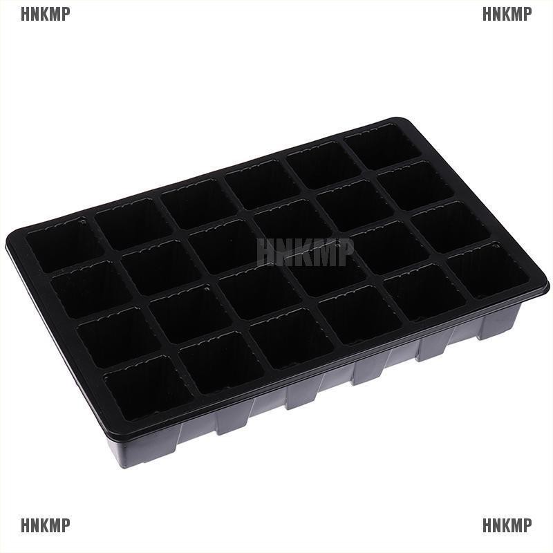 Khay Ươm Hạt Giống 24g Tiện Lợi