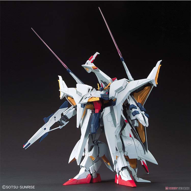 Mô hình lắp ráp HG 1/144 RX-104FF Penelope gundam RX104 HGUC BANDAI