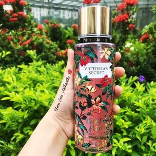 Body Mist Xịt thơm toàn thân Victoria Secret