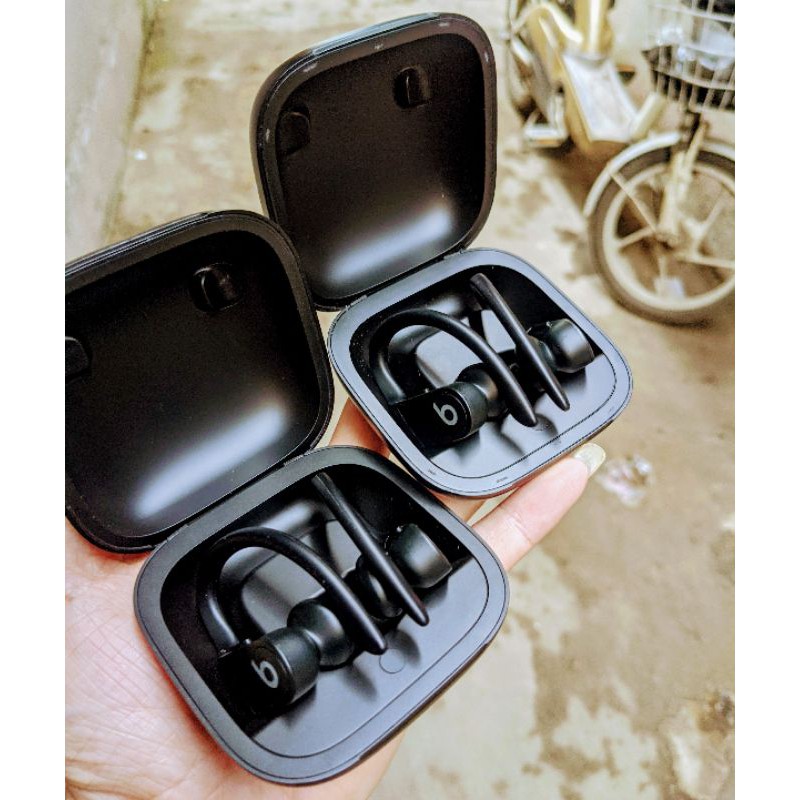 Tai nghe Powerbeats Pro mới trần, chính hãng Beats