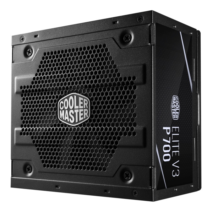 Nguồn máy tính Cooler Master Elite V3 PC700 Box