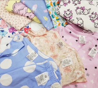 Bộ bé gái Xuất Hàn Roo (tt)