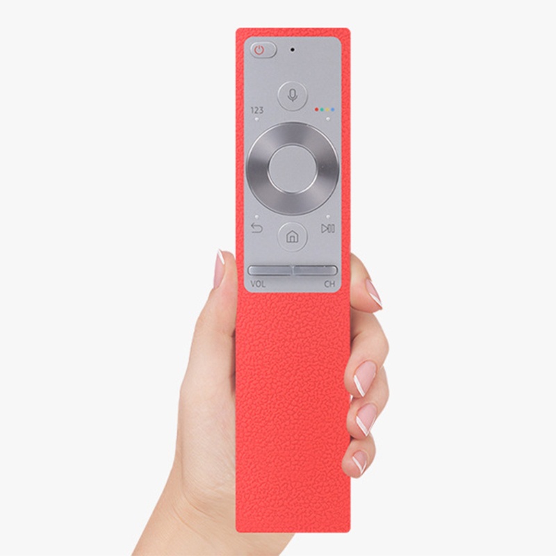 Ốp Bảo Vệ Điều Khiển Từ Xa Chống Rơi Chống Sốc Cho TV BN59-01265A BN59-01274A