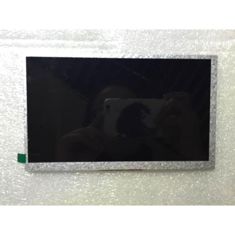 Sz Kim Màn Hình lcd 164x100x3mm 7inch 50pin at070tn90 v.1 v.x