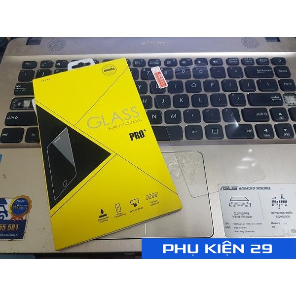 [Huawei P9 Lite/P9 Mini] Kính cường lực Glass Pro+ 9H