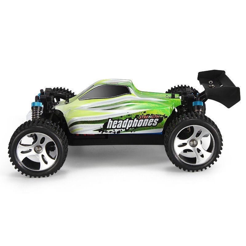 Xe Điều Khiển Từ Xa Off Road Buggy Wltoys A959b Brushed 70km