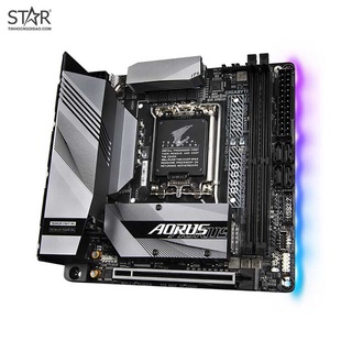 Mainboard Gigabyte B660I Aorus Pro DDR4