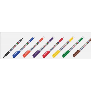 Bút lông dầu 2 đầu Artline EK-041T