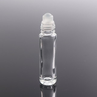 CHAI THUỶ TINH BI LĂN 10ML TRONG