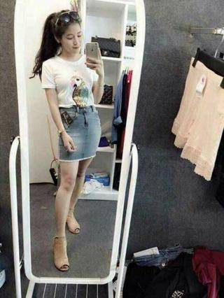 Gương soi di động