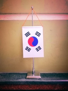 Cờ để bàn cắm các nước