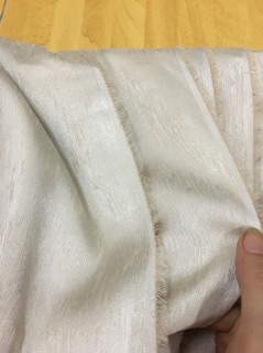 Vải lụa hàn châu