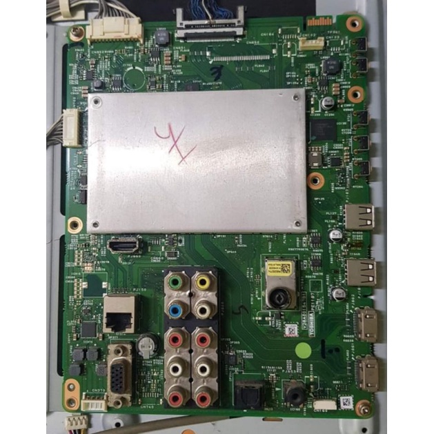 Bo mạch 40L5450, 55L5450