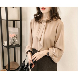 ÁO SƠ MI NỮ DỄ THƯƠNG A802