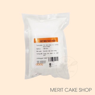 Bột béo Taiky 100g
