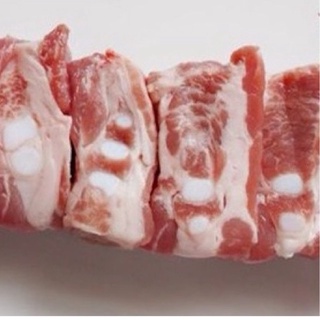 1kg Sườn sụn non JPFood JM095