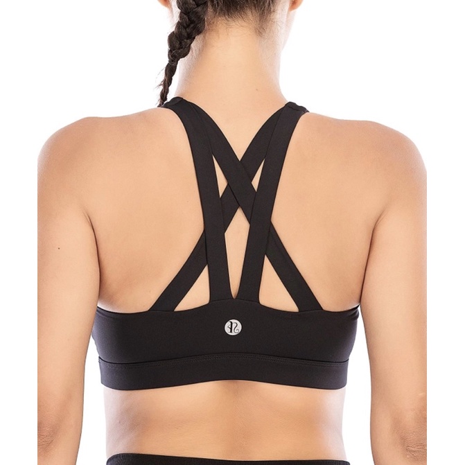 [Hàng Hiệu] Áo bra thể thao cho Nữ RUNNING GIRL Sports Bra for women USA