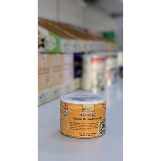 Cốt súp gà quốc việt 300g