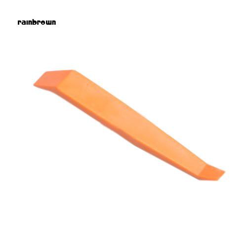 Set 4 dụng cụ nạy mở bảng điều khiển trong xe hơi tiện dụng