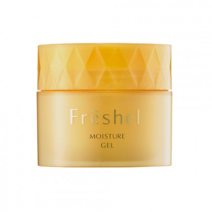 Freshel Moisture Gel N Gel Dưỡng Ẩm Da (80g)