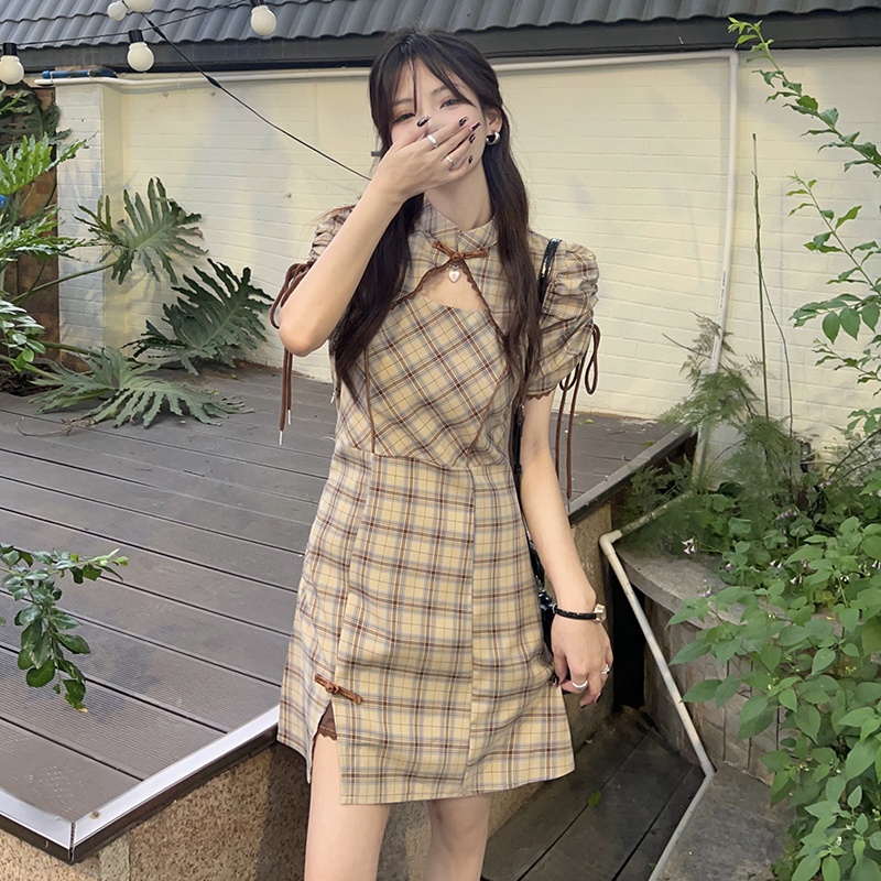 váy ngắn váy xẻ tà đầm vintage đầm caro váy tiểu thư sang chảnh đầm thiết kế đầm bigsize nữ váy nữ xinh váy đi chơi đầm đi tiệc đầm nữ