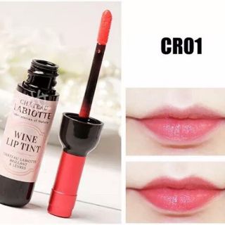 Son Tint rượu vang