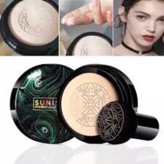 PHẤN NƯỚC NẤM SUNISA THẦN THÁNH HÀN QUỐC 🍄