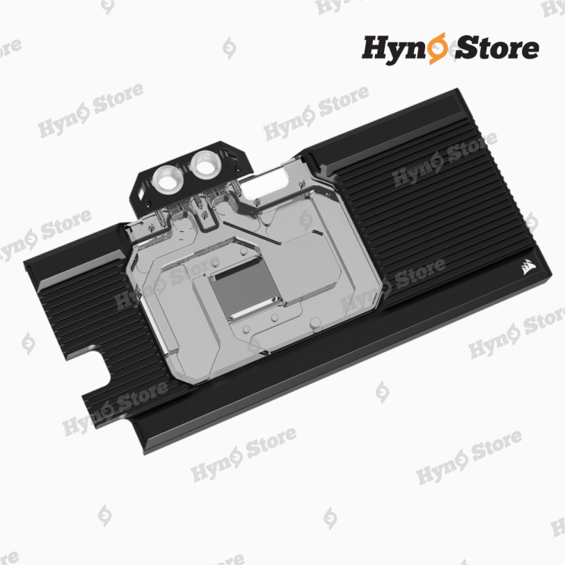 Block VGA Corsair XG7 cao cấp cho Asus Strix 3070 3080 3090 Tản nhiệt nước custom - Hyno Store