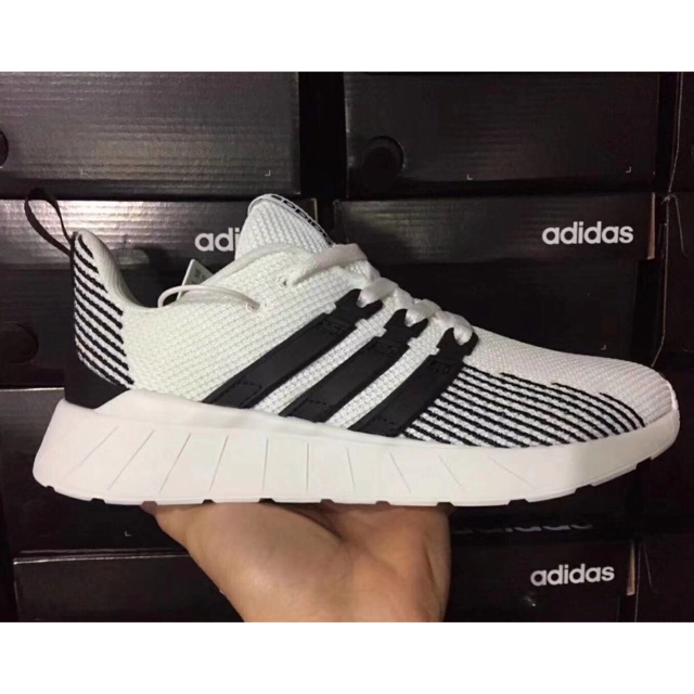 [Sẵn]Adidas NEO Full Size Nam Siêu Nhẹ