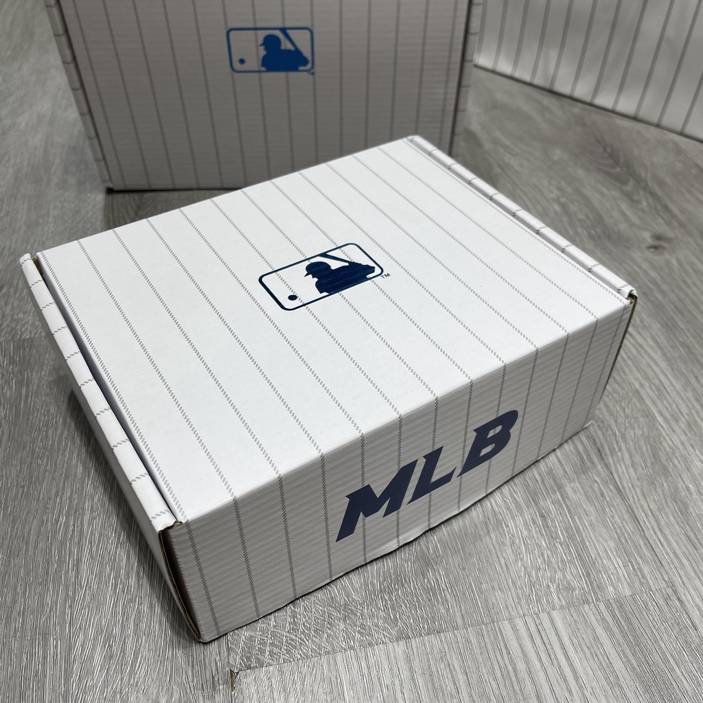 🎁🎁🎁  Box / Hộp giấy MLB | Có 3 size