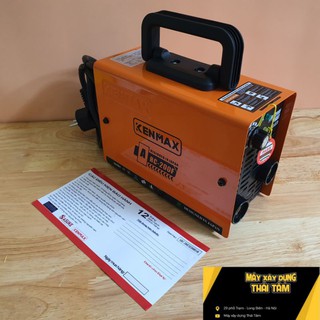 Máy hàn điện tử mini KENMAX ARC-200F