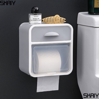 Cuộn Giấy Vệ Sinh Đa Năng CQIK