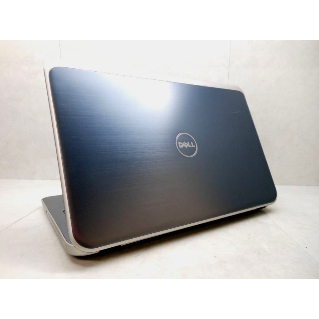 máy tính DELL 5737 I7/4500U/ 8GB/SSD 120GB/AMD HD 8770M, Màn Hình 17.3inch HD